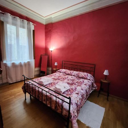 Il Nido Dell'Aquila By Francigenaapartments Сиена Екстериор снимка