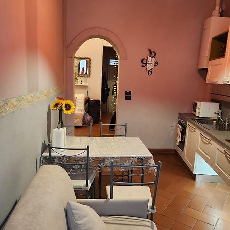 Il Nido Dell'Aquila By Francigenaapartments Сиена Екстериор снимка