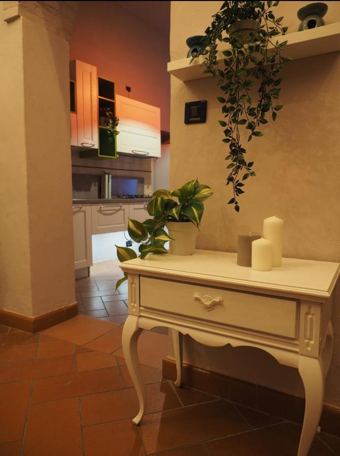Il Nido Dell'Aquila By Francigenaapartments Сиена Екстериор снимка