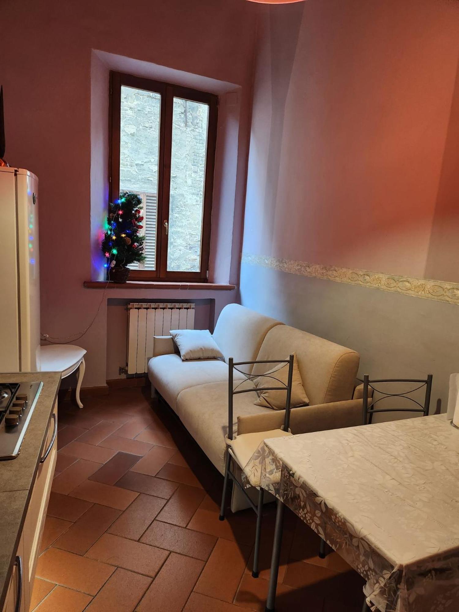 Il Nido Dell'Aquila By Francigenaapartments Сиена Екстериор снимка
