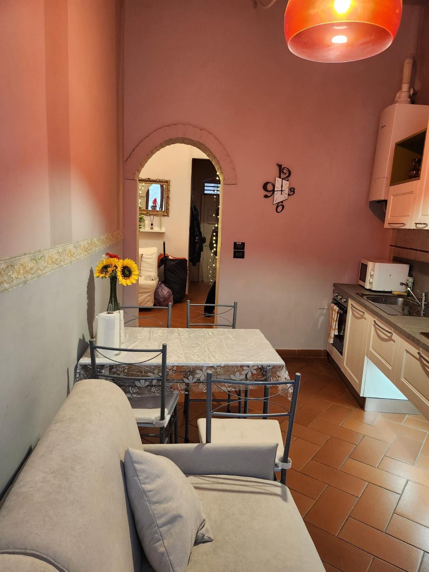 Il Nido Dell'Aquila By Francigenaapartments Сиена Екстериор снимка
