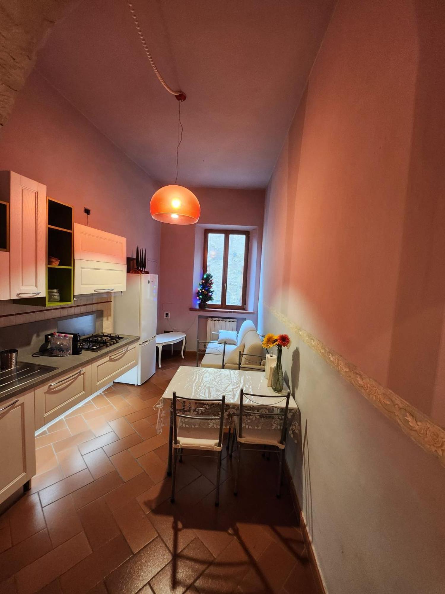 Il Nido Dell'Aquila By Francigenaapartments Сиена Екстериор снимка